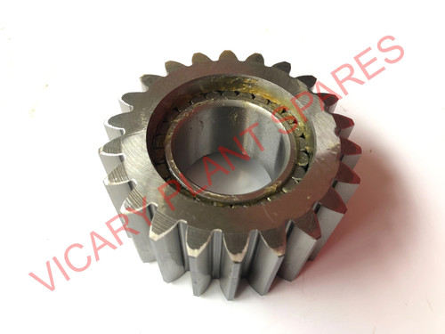Planetary gear jcb part - planetary,