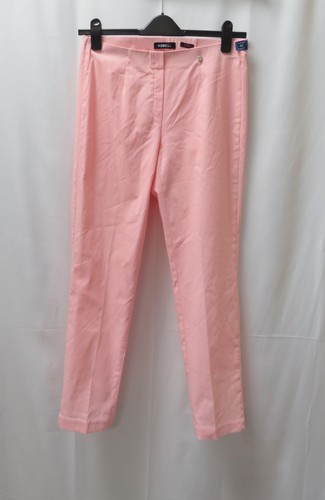 Robell marie stretch trousers - stretch,