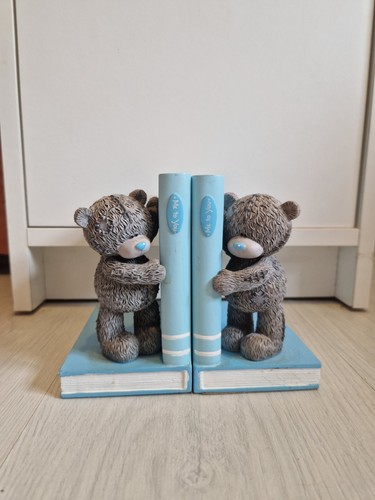 You bear figurine - to,