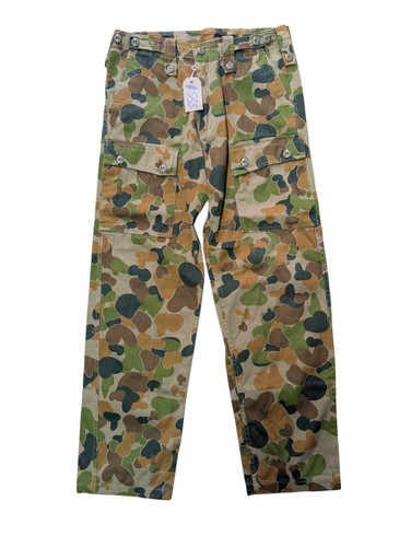 Australian military auscam - australian,