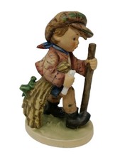 Vintage Goebel Hummel Figurine