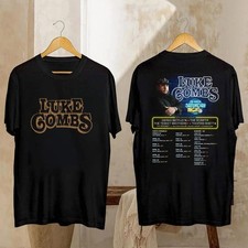 2026 Luke Combs My Kinda