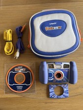 Vtech Kidizoom Plus 2 Mega