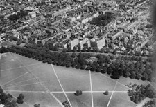 Hyde Park the Grosvenor House