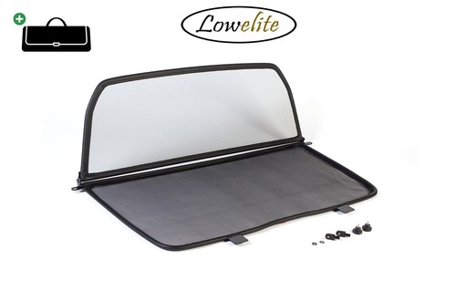 Windblocker for saab 900 - windblocker,