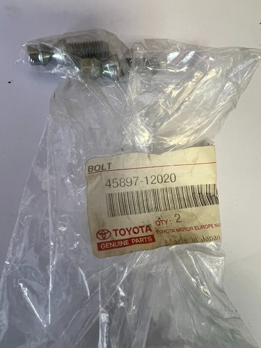 Genuine toyota yaris - genuine, sport