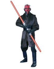 Star Wars Mens Darth Maul