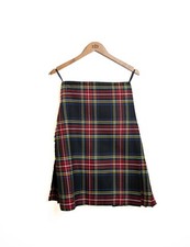Stewart Black Budget Kilt