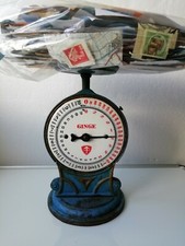 600 grams of stamps on