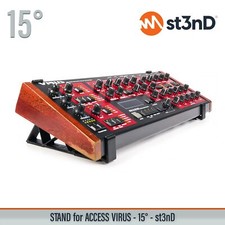 STAND for ACCESS VIRUS A -