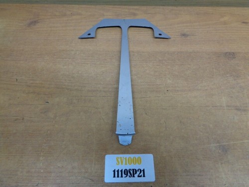 Suzuki sv1000 tail infil - tail,