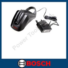 Bosch Genuine IXO Fast Charger