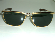 VINTAGE B&L RAY-BAN W1307 G15
