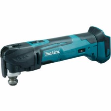 Makita 18v LXT Keyless Quick