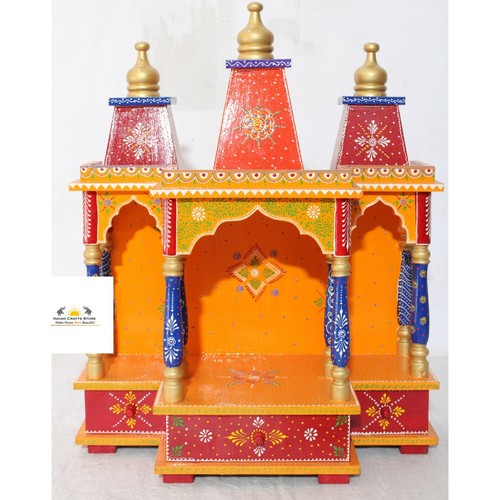 Colorful wooden - colorful,