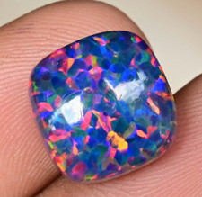 9.60 Ct Natural Ethiopian