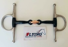 Full Cheek Sweet Iron Double