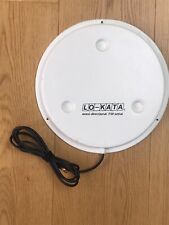 Lo-Kata Omni Directional FM Aerial - Yacht