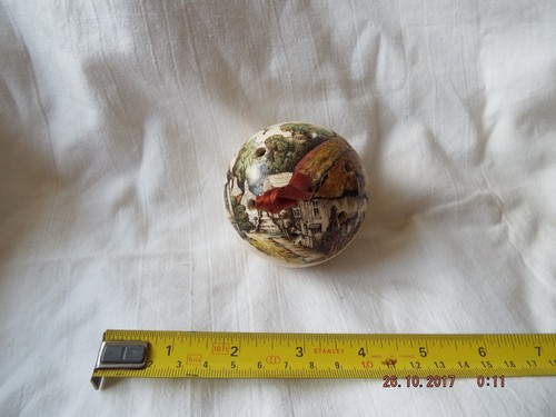 Lownds pateman pot - pot,