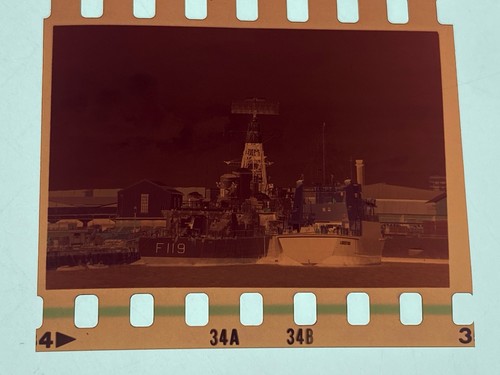Lodestone f119 shipping 35mm - lodestone,,