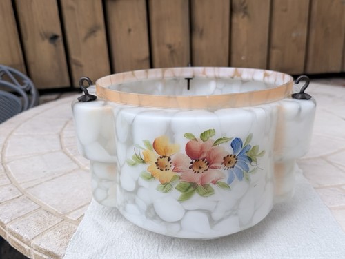 Lovely unusual shape vintage - lovely,