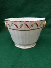 Antique Derby Sucrier