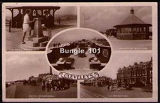 [38675] Cleveleys Lancashire