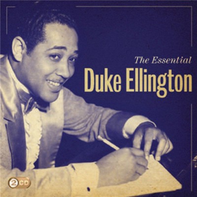 Duke ellington the essential - duke,