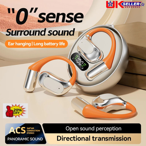 Ows open ear - sport, earbuds
