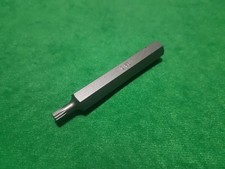 Halfords advanced M5 spline