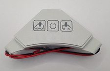 Thule Omnivent Touch Control