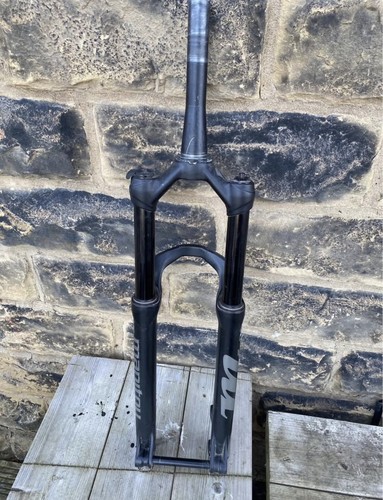 Manitou machete 29in fork - machete,