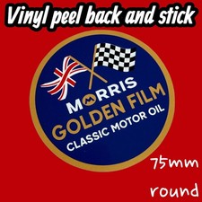 Morris Golden Film Classic