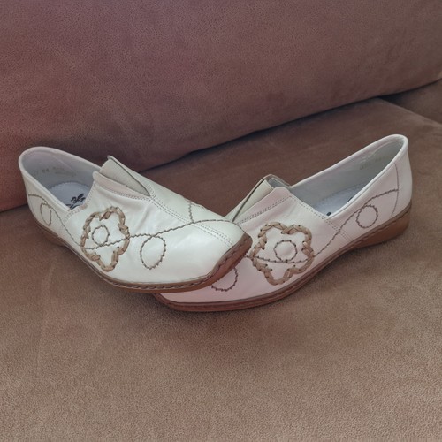 Rieker casual slip - rieker, shoes