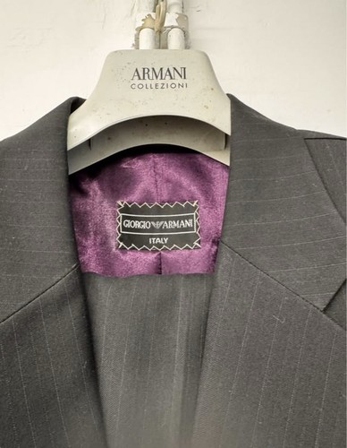 Giorgio armani slate - slate, grey