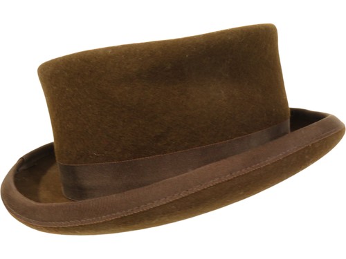 Bully classic bowler hat - bully's,