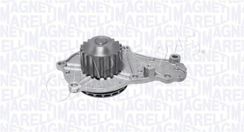 Water pump for citroen - citroen, peugeot