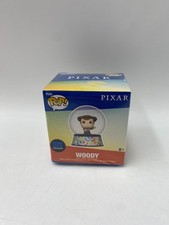 Funko Pop Vinyl Figure Snow