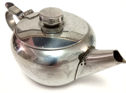 Small vintage retro - vintage, cup