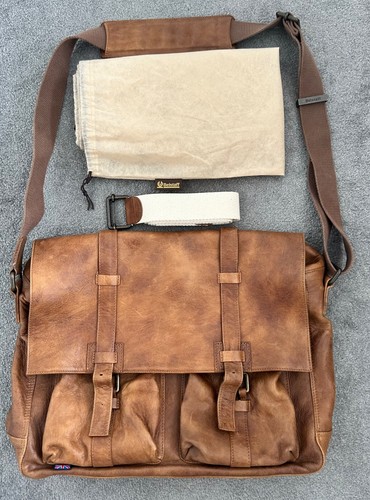 Vintage belstaff leather - belstaff,