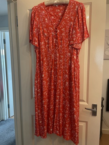 Next red herring - herring, floral