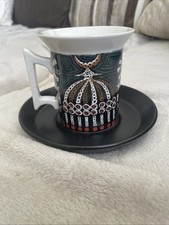 Portmeirion Pottery Magic City