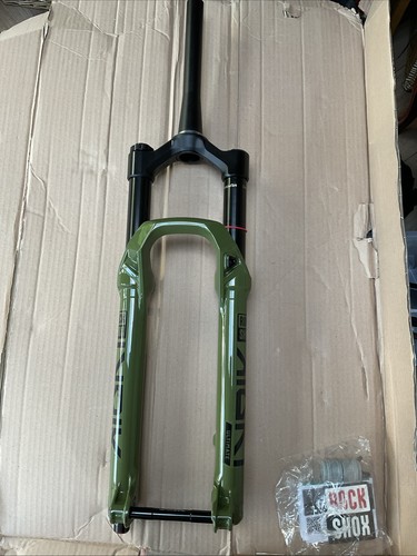 Rockshox lyric ultimate - lyric,