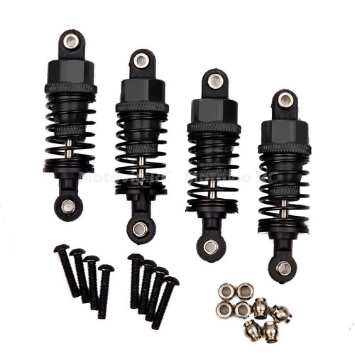 Alloy shocks absorbers - alloy,