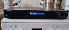 Humax Freesat+ Recorder Foxsat