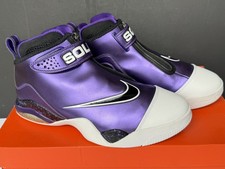 Nike Zoom Flight Club Sole