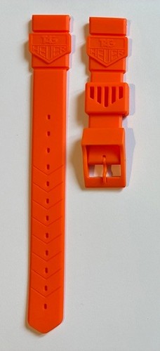 Tag heuer 18mm - 18mm, 1