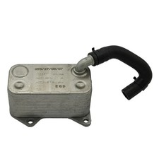 Oil Cooler For VW Audi Skoda