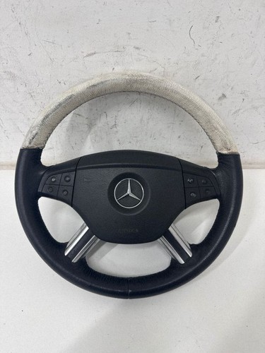 Mercedes benz w164 - mercedes-benz,