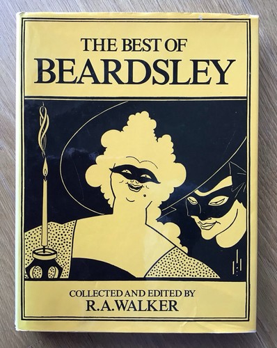 The best beardsley - best, of